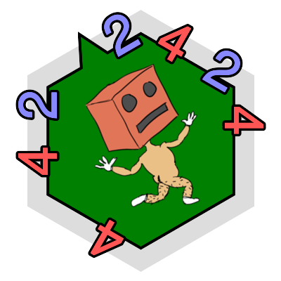 Blockhead
