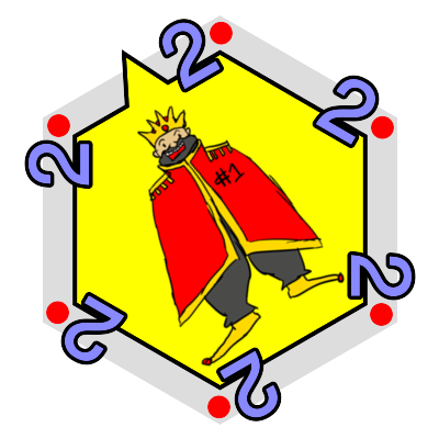 King