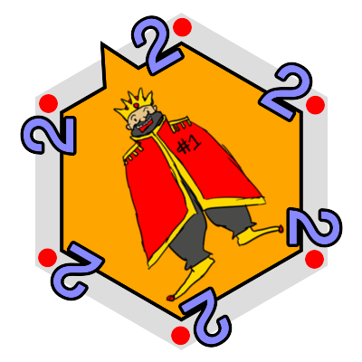 King