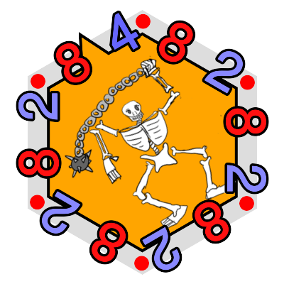 Skeleton