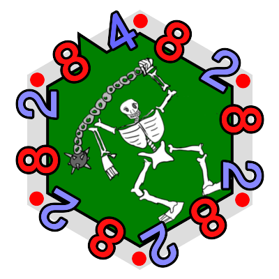 Skeleton